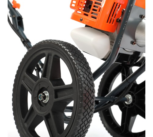 Триммер колесный PATRIOT PT 520