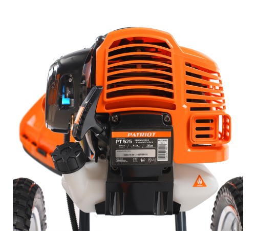 Триммер колесный PATRIOT PT 525 Триммер колесный PATRIOT PT 525