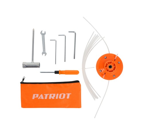 Триммер колесный PATRIOT PT 525 Триммер колесный PATRIOT PT 525