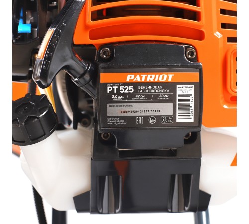 Триммер колесный PATRIOT PT 525 Триммер колесный PATRIOT PT 525