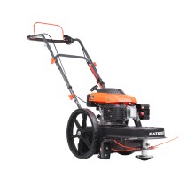 Триммер колесный PATRIOT PT 595