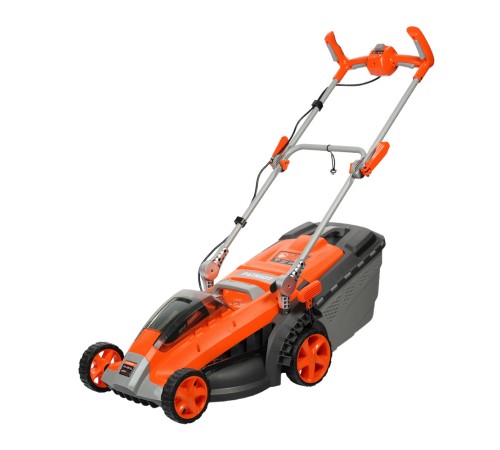 Газонокосилка аккумуляторная PATRIOT CM 435 XL Газонокосилка аккумуляторная PATRIOT CM 435 XL