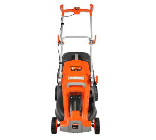 Газонокосилка аккумуляторная PATRIOT CM 435 XL Газонокосилка аккумуляторная PATRIOT CM 435 XL