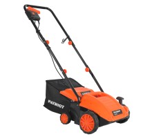 Скарификатор электрический PATRIOT SCE 150 Скарификатор электрический PATRIOT SCE 150
