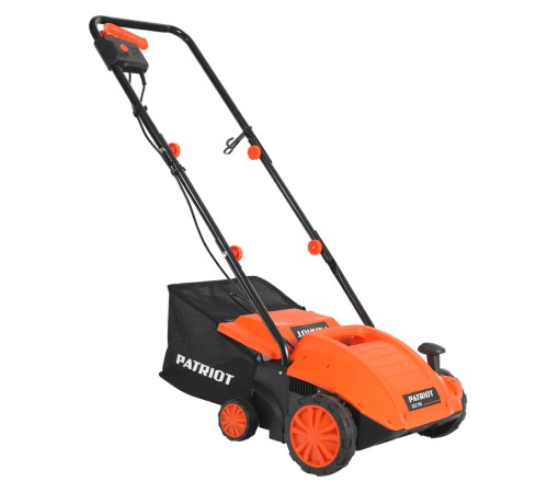 Скарификатор электрический PATRIOT SCE 150 Скарификатор электрический PATRIOT SCE 150