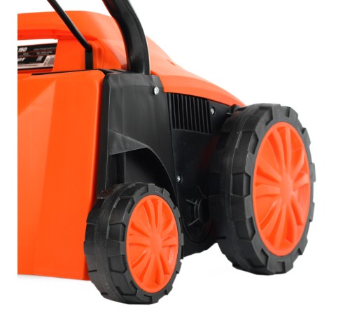 Скарификатор электрический PATRIOT SCE 150 Скарификатор электрический PATRIOT SCE 150