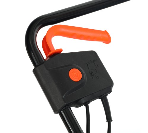 Скарификатор электрический PATRIOT SCE 150 Скарификатор электрический PATRIOT SCE 150
