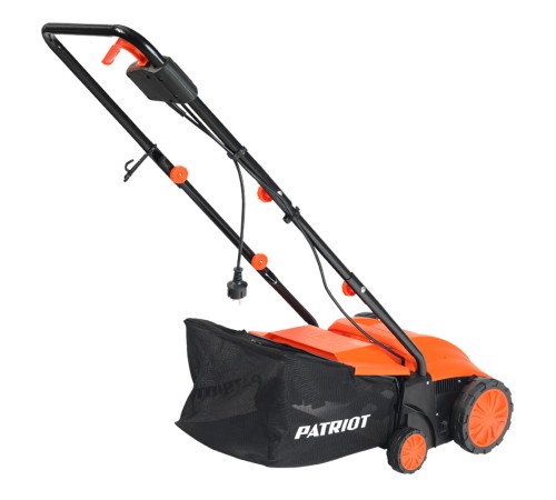 Скарификатор электрический PATRIOT SCE 150 Скарификатор электрический PATRIOT SCE 150