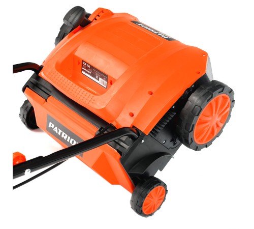 Скарификатор электрический PATRIOT SCE 150 Скарификатор электрический PATRIOT SCE 150