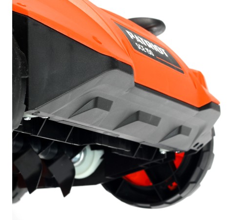 Скарификатор электрический PATRIOT SCE 150 Скарификатор электрический PATRIOT SCE 150