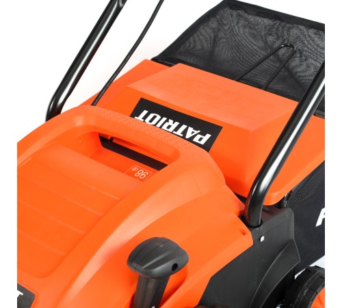 Скарификатор электрический PATRIOT SCE 150 Скарификатор электрический PATRIOT SCE 150