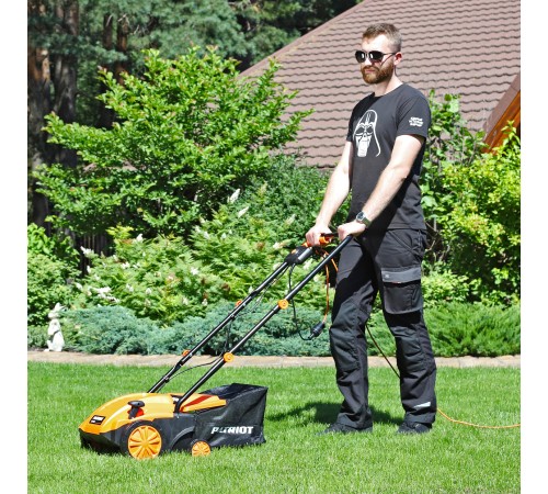 Скарификатор электрический PATRIOT SCE 150 Скарификатор электрический PATRIOT SCE 150