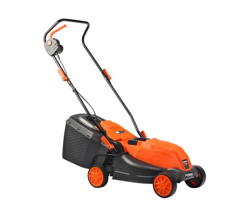Газонокосилка электрическая PATRIOT PT 1433 E Газонокосилка электрическая PATRIOT PT 1433 E
