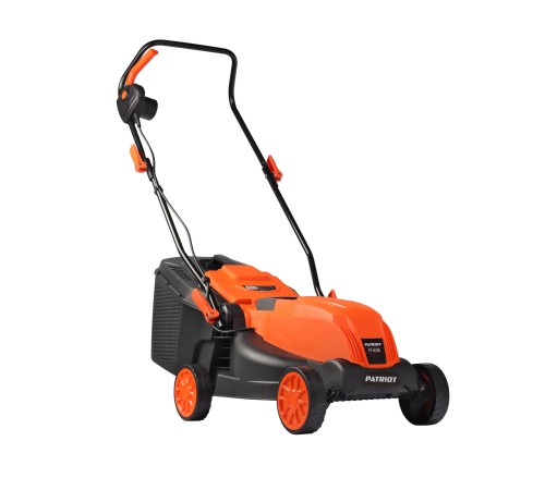Газонокосилка электрическая PATRIOT PT 1433 E Газонокосилка электрическая PATRIOT PT 1433 E