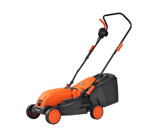 Газонокосилка электрическая PATRIOT PT 1433 E Газонокосилка электрическая PATRIOT PT 1433 E