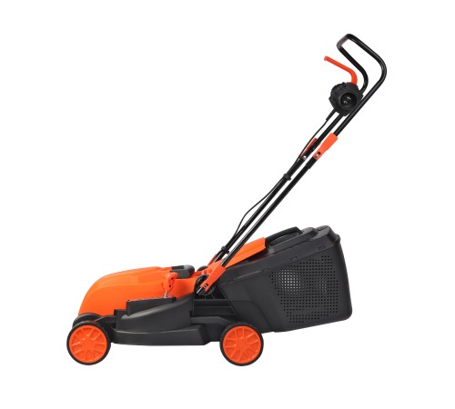 Газонокосилка электрическая PATRIOT PT 1433 E Газонокосилка электрическая PATRIOT PT 1433 E