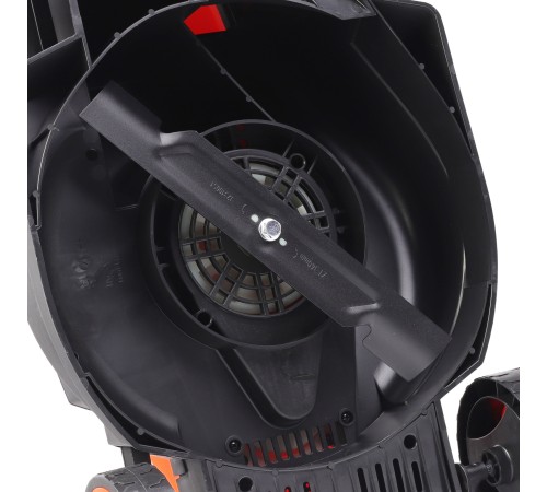 Газонокосилка электрическая PATRIOT PT 1433 E Газонокосилка электрическая PATRIOT PT 1433 E