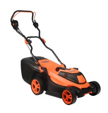 Газонокосилка электрическая PATRIOT PT 1634 E