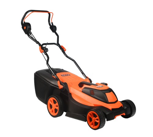 Газонокосилка электрическая PATRIOT PT 1634 E