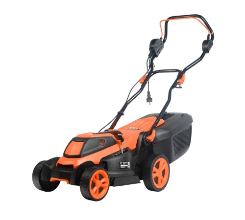 Газонокосилка электрическая PATRIOT PT 1634 E