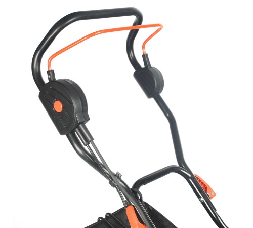 Газонокосилка электрическая PATRIOT PT 1634 E