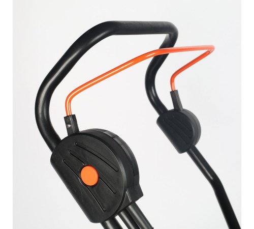 Газонокосилка электрическая PATRIOT PT 1634 E