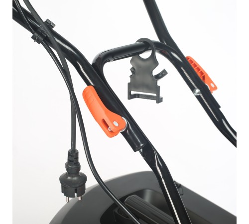 Газонокосилка электрическая PATRIOT PT 1634 E