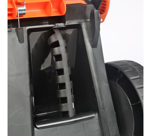 Газонокосилка электрическая PATRIOT PT 1634 E