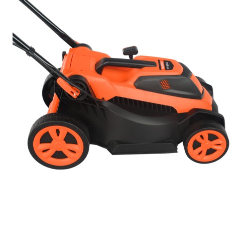 Газонокосилка электрическая PATRIOT PT 1634 E