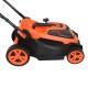 Газонокосилка электрическая PATRIOT PT 1634 E