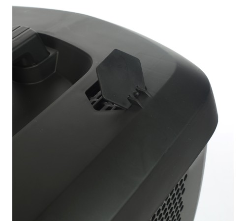 Газонокосилка электрическая PATRIOT PT 1634 E