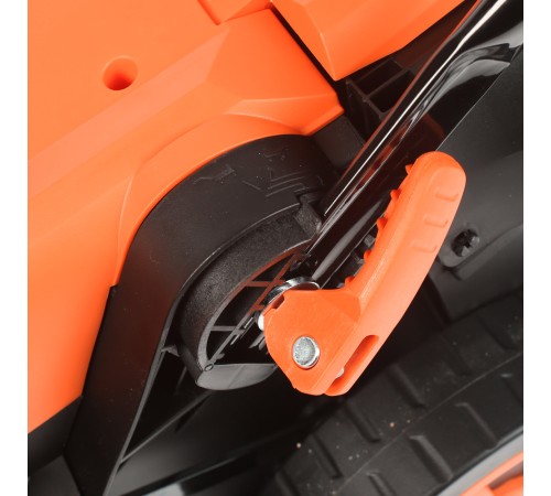 Газонокосилка электрическая PATRIOT PT 1634 E