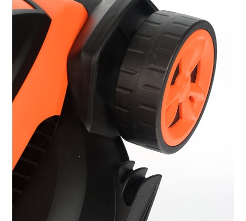 Газонокосилка электрическая PATRIOT PT 1634 E