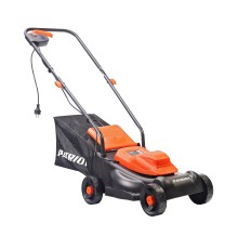 Газонокосилка электрическая PATRIOT PT 1130 E