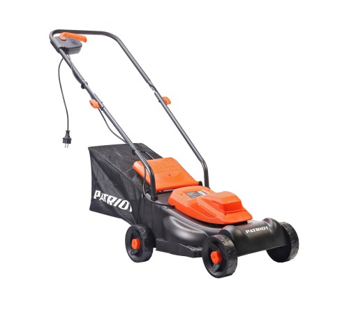 Газонокосилка электрическая PATRIOT PT 1130 E Газонокосилка электрическая PATRIOT PT 1130 E