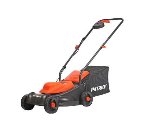 Газонокосилка электрическая PATRIOT PT 1130 E Газонокосилка электрическая PATRIOT PT 1130 E