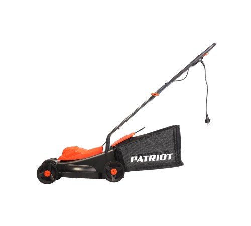Газонокосилка электрическая PATRIOT PT 1130 E Газонокосилка электрическая PATRIOT PT 1130 E