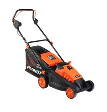 Газонокосилка электрическая PATRIOT PT 1639 E Газонокосилка электрическая PATRIOT PT 1639 E
