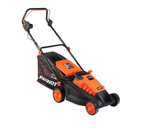 Газонокосилка электрическая PATRIOT PT 1639 E Газонокосилка электрическая PATRIOT PT 1639 E