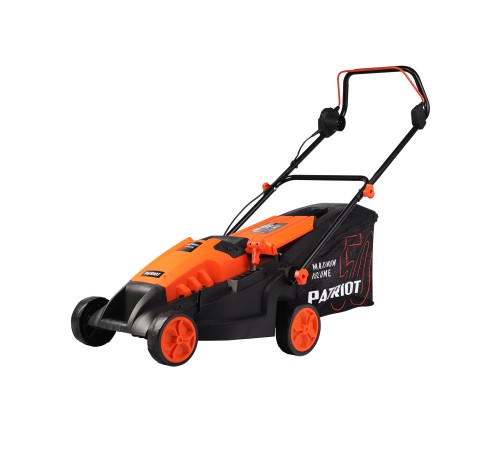 Газонокосилка электрическая PATRIOT PT 1639 E Газонокосилка электрическая PATRIOT PT 1639 E