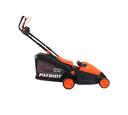 Газонокосилка электрическая PATRIOT PT 1639 E Газонокосилка электрическая PATRIOT PT 1639 E