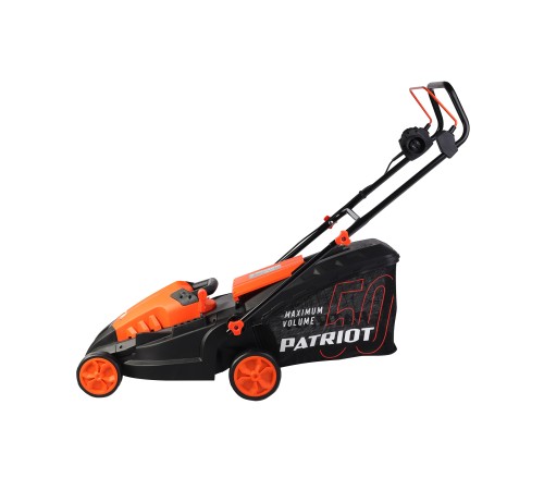 Газонокосилка электрическая PATRIOT PT 1639 E Газонокосилка электрическая PATRIOT PT 1639 E