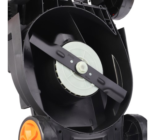 Газонокосилка электрическая PATRIOT PT 1639 E Газонокосилка электрическая PATRIOT PT 1639 E