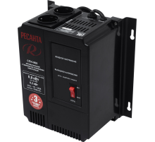 Стабилизатор напряжения РЕСАНТА СПН-900