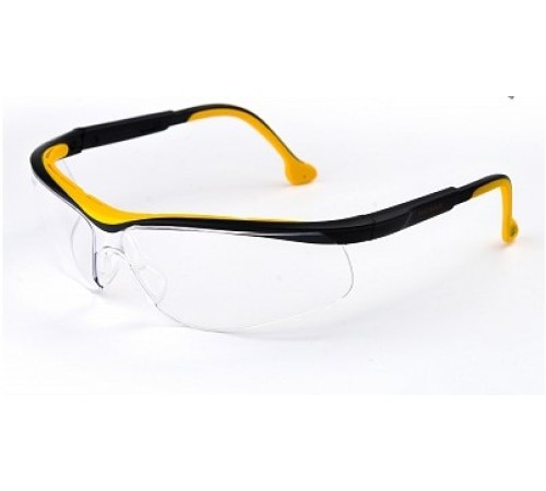 Очки открытые РОСОМЗ™ 050 MONACO StrongGlass (2С-1,2 PС), 15037