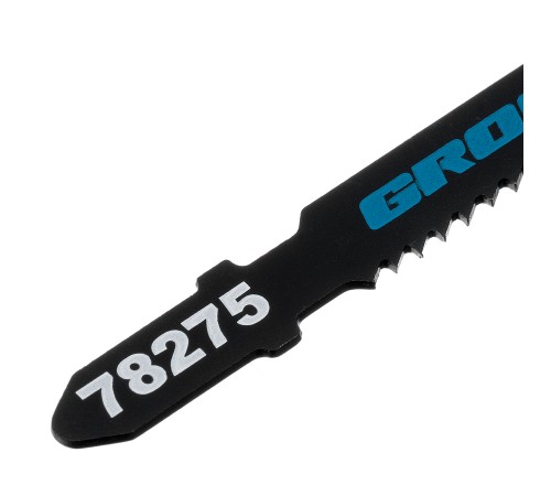 Полотна для электролобзика  по дереву, 2 шт, ( 3108-T119B ) Gross