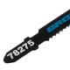 Полотна для электролобзика  по дереву, 2 шт, ( 3108-T119B ) Gross