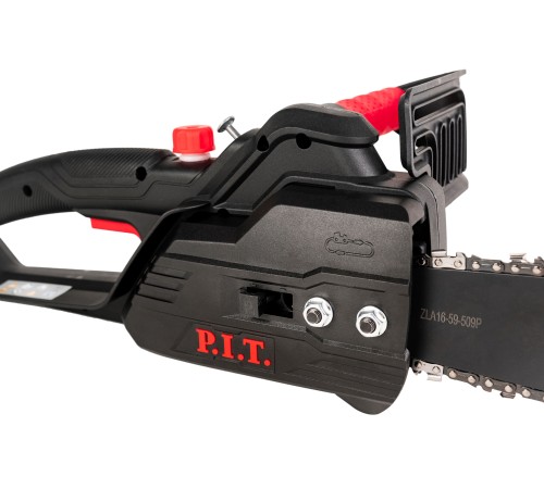 Пила цепная сетевая P.I.T. PKE405-D1