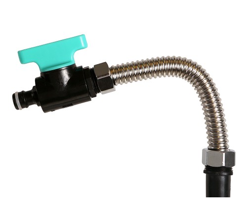 Насос погружной дренажный Sturm! WP9745PR