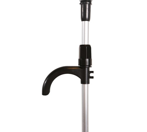 Насос погружной дренажный Sturm! WP9745PR